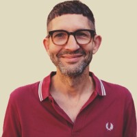 German Bionic Employee Eric Eitel's profile photo