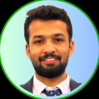 ZeeFunnels Employee Zeeshan Javaid's profile photo