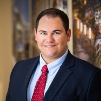 Envision Consultants, Ltd. Employee Trevor Malaszecki's profile photo