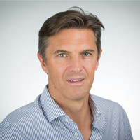 BNP Paribas CIB Employee Stephane Pellerin's profile photo