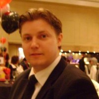 Saand Inc. Employee Emil Leucuta's profile photo