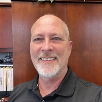 KRB Machinery Company Employee Christopher Renner's profile photo