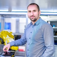 HiLASE Centre Employee Jan Brajer's profile photo