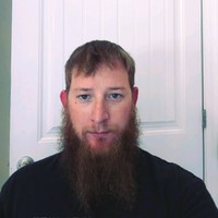 Alutiiq Employee Jon Rist's profile photo