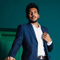 ENOC Employee Mohamed Ejaz's profile photo
