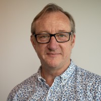 Datacom Employee John Bown's profile photo