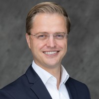 AXA Switzerland Employee Niklas Elser's profile photo