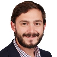 Germfree Employee Forrest Brown's profile photo
