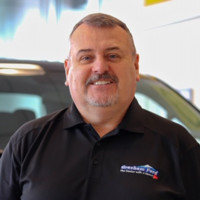 Gresham Ford Employee Paul Blankenship's profile photo