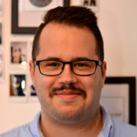 Dui Global Employee Stéphane Wilfort's profile photo