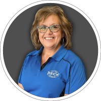 Beck Suppliers, Inc. Employee Tam Mettler's profile photo