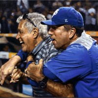 St. Paul Saints Employee George Tsamis's profile photo