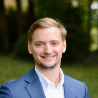 Lockheed Martin Employee Andrew Eversden's profile photo