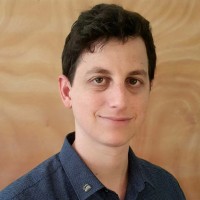 Oded Weiss Email & Phone Number