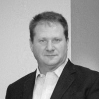 Rudolph Capital, LLC Employee Richard Rudolph's profile photo