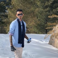 RCM MediGain Colombo Pvt Ltd Employee Shemal Faleel's profile photo