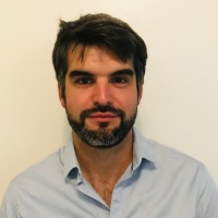 Biossun Employee Hugo Causse's profile photo