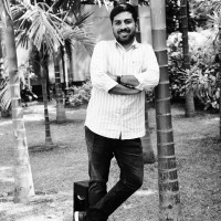 Indegene Employee Prashanth G's profile photo