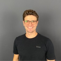 Prax Analytics Employee Eduardo Prato's profile photo