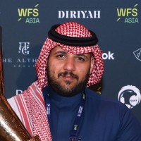 SMC Employee Mazin Alshanti's profile photo