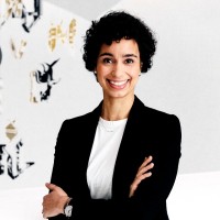 Montblanc Employee Jasmin Beshir's profile photo