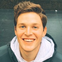 Tate Wright Email & Phone Number