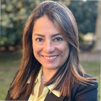 CertiProf Employee Maribel Agredo's profile photo