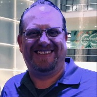 Lipari Foods Employee Mike Morrow's profile photo