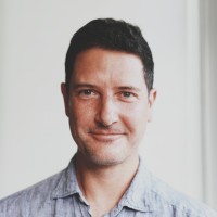 Highnote Employee August Jaenicke's profile photo