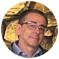 Prinova USA Employee Gabriel Ponce's profile photo