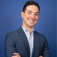 Meet Boston Employee Michael McCarthy's profile photo