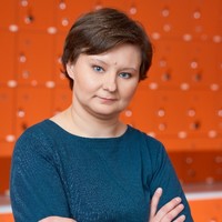 Laboratorium Kosmetyczne Dr Irena Eris Sp. z o.o. Employee Agnieszka Cudna's profile photo