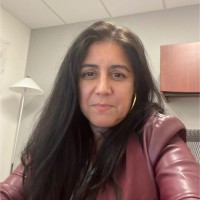 Quebec Professional Association of Real Estate Brokers | QPAREB Employee Claudia del Vecchio's profile photo