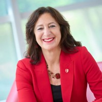 Stony Brook University Employee Andrea Goldsmith's profile photo