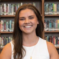Hamlin Robinson School Employee Abbey Spangler's profile photo