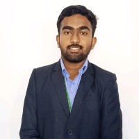 Kisanserv Employee Atharva Nanaware's profile photo