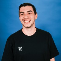 Neighbourhood Employee Jayden Hellyar's profile photo