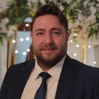 Yasmin Bodrum Resort Employee Davut Akkuş's profile photo