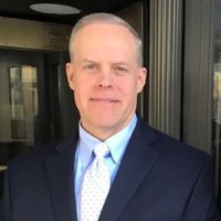 Chevy Chase Glass Co. Employee Kevin Sharbaugh's profile photo