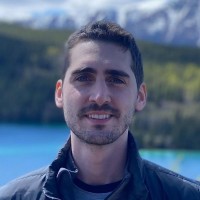 Netflix Employee Pedro Couto's profile photo