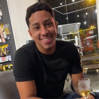 Brasil Mundi Employee Josias Greff's profile photo