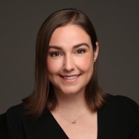 Unily Employee Leslie Symonds's profile photo