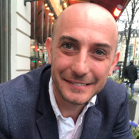 CAN Group Employee Gordon MacFarlane's profile photo