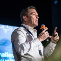 Hong Kong International School Employee Daniel Budd's profile photo