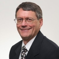 Youngstown State University Employee Ray Shaffer's profile photo