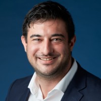 K8 Stinger Store Employee Daniel Bachman's profile photo