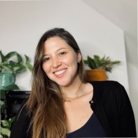 British Psychotherapy Foundation Employee Marta Escobar Venegas's profile photo