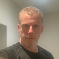 Tilda Employee Graham Sanders's profile photo