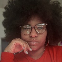 Oakland Unified School District Employee Olivia Pace's profile photo