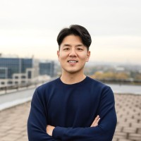 Next Street Employee Eric Jun's profile photo